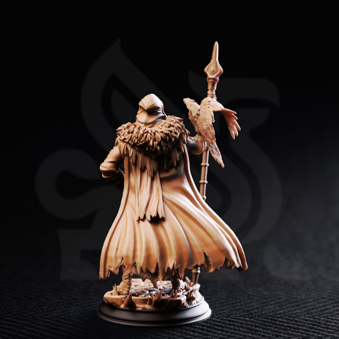 The One-Eyed Wanderer