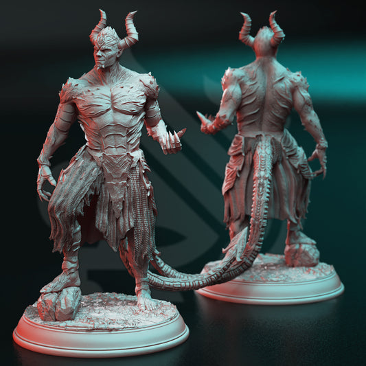 The Converted - Dwellers of the Abyss