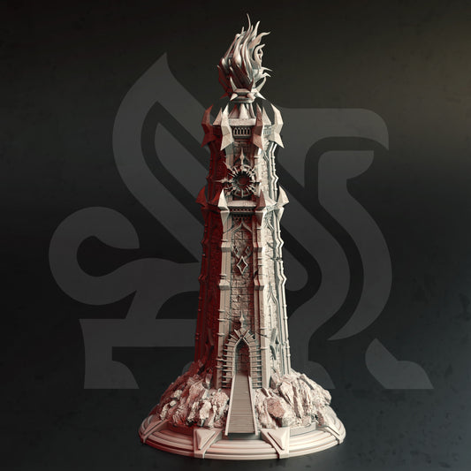 Tower