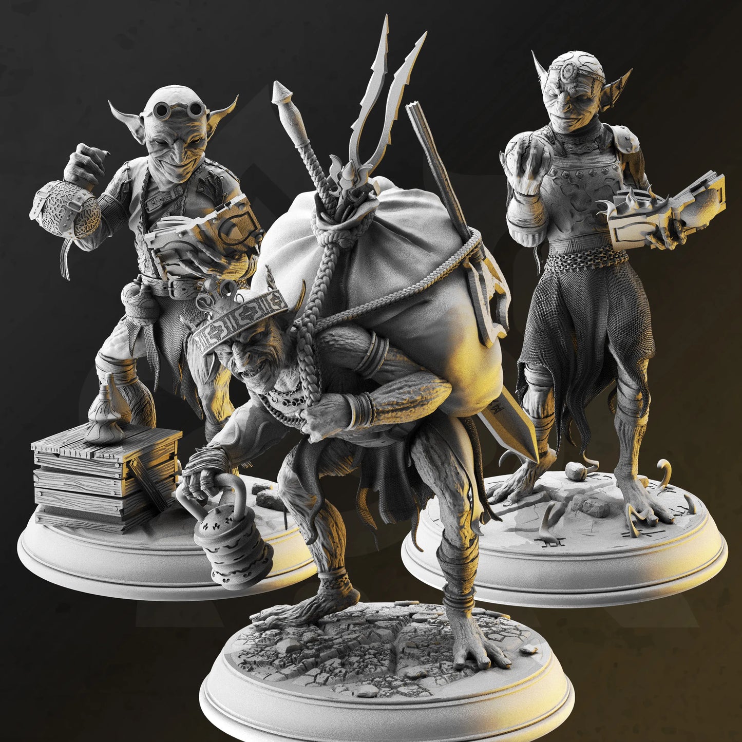 Goblins
