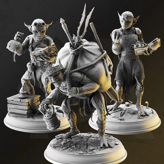 Goblins