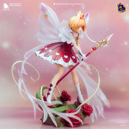 Sakura Cardcaptor // Figurine/Collectibles
