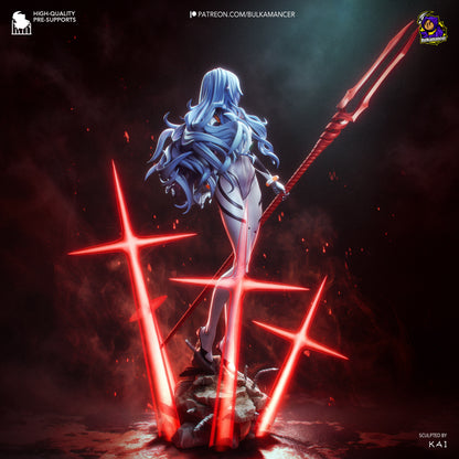 Rei Ayanami // Neon Genesis Evangelion // Figurine - Collectibles
