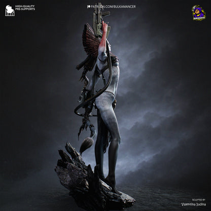 Varang // Avatar: Fire and Ash // Figurine - Collectibles