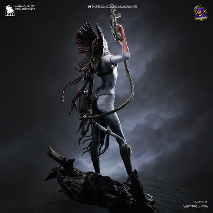 Varang // Avatar: Fire and Ash // Figurine - Collectibles
