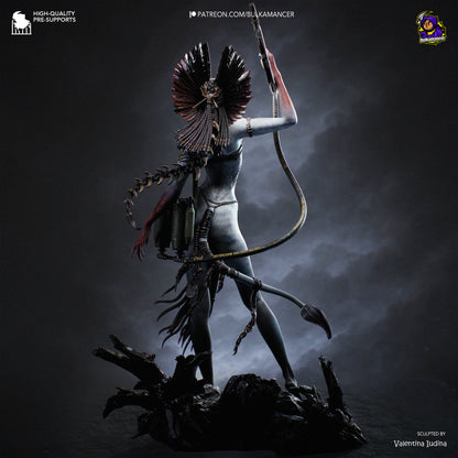 Varang // Avatar: Fire and Ash // Figurine - Collectibles