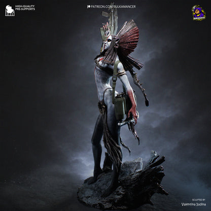 Varang // Avatar: Fire and Ash // Figurine - Collectibles