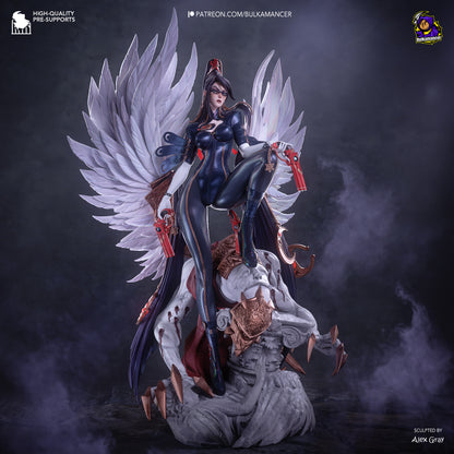 Bayonetta // Figurine - Collectibles