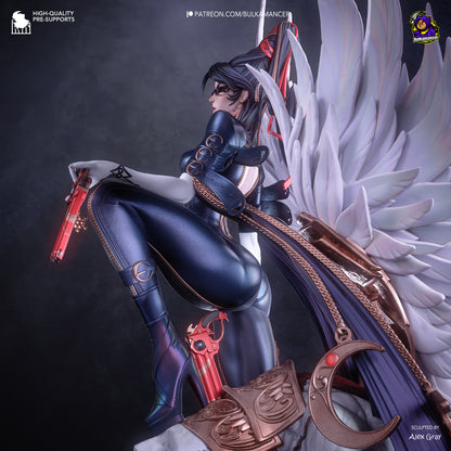 Bayonetta // Figurine - Collectibles