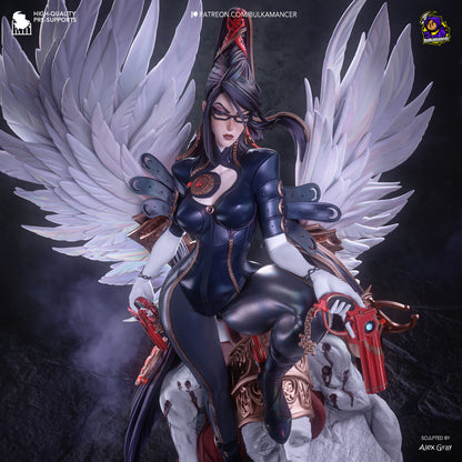 Bayonetta // Figurine - Collectibles