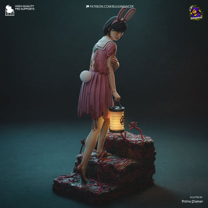 Hinako - Silent Hill // Figurine/Statue