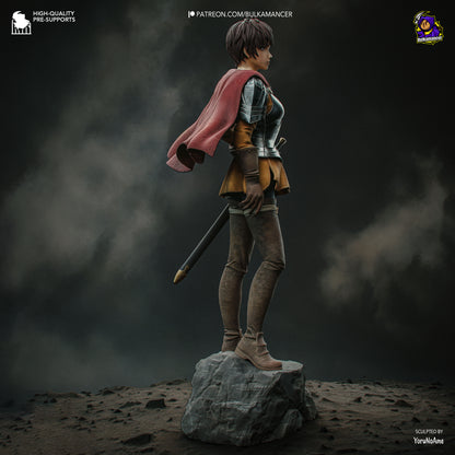 Casca - Berserk Series // Figurine/Collectibles