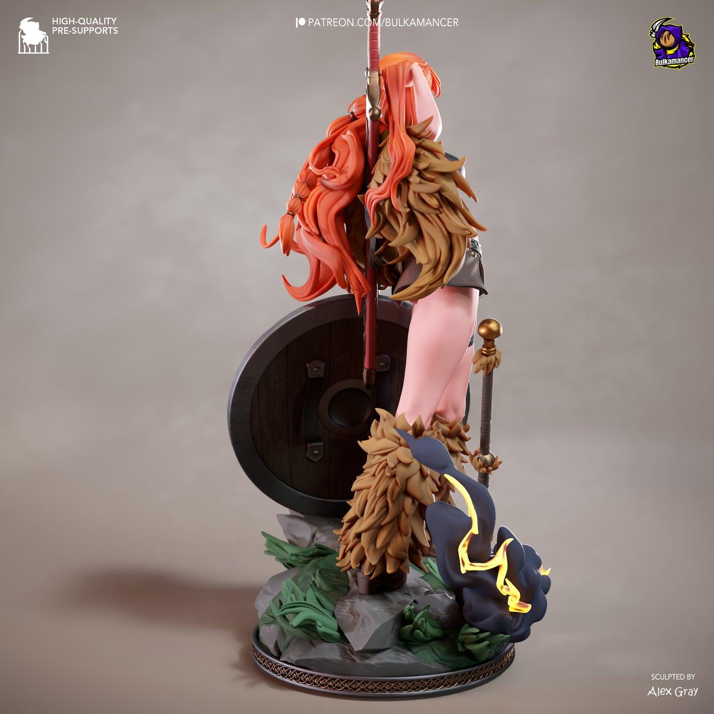 Nami - One Piece // Figurine - Collectibles